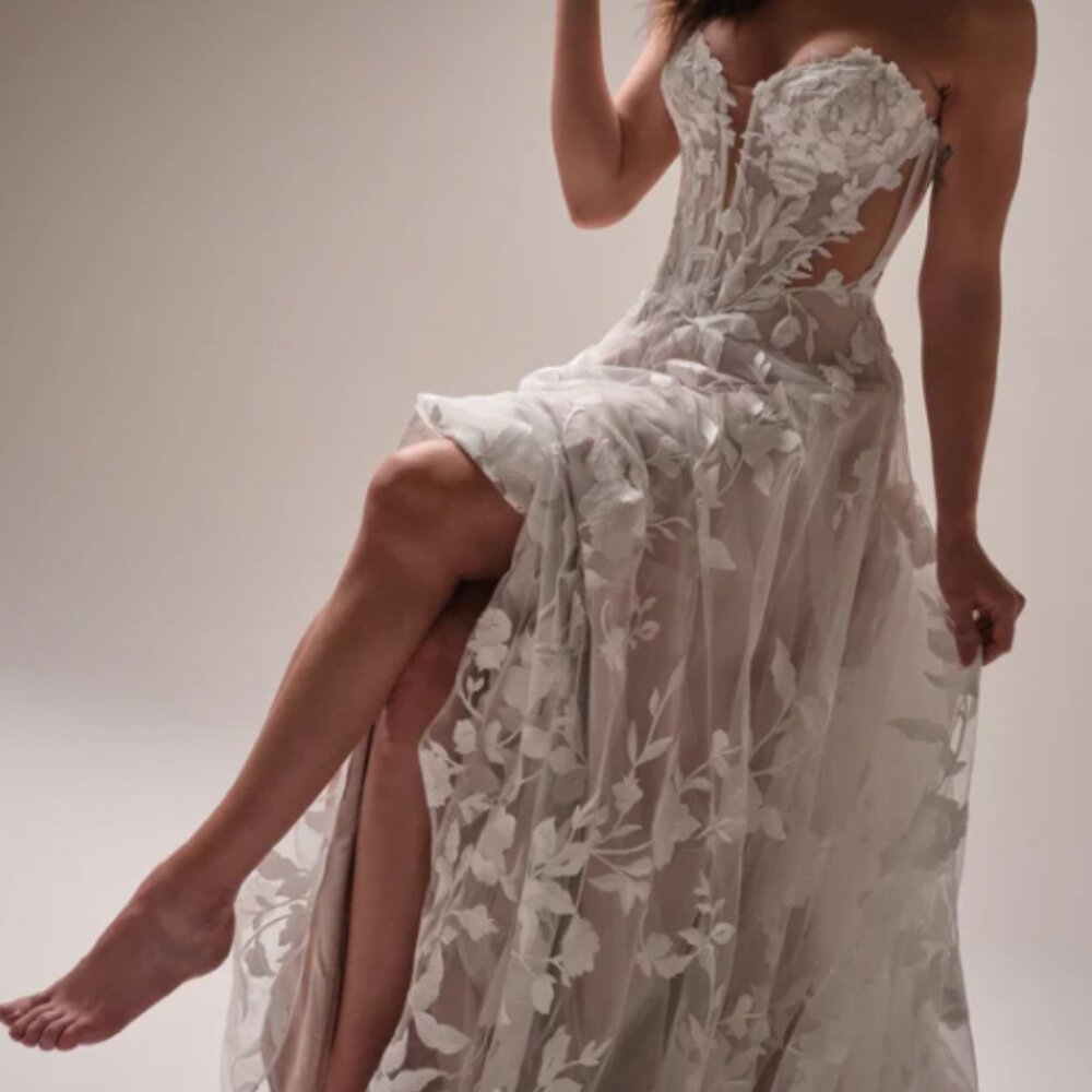 Maggie Sottero Natalie Wedding Dress